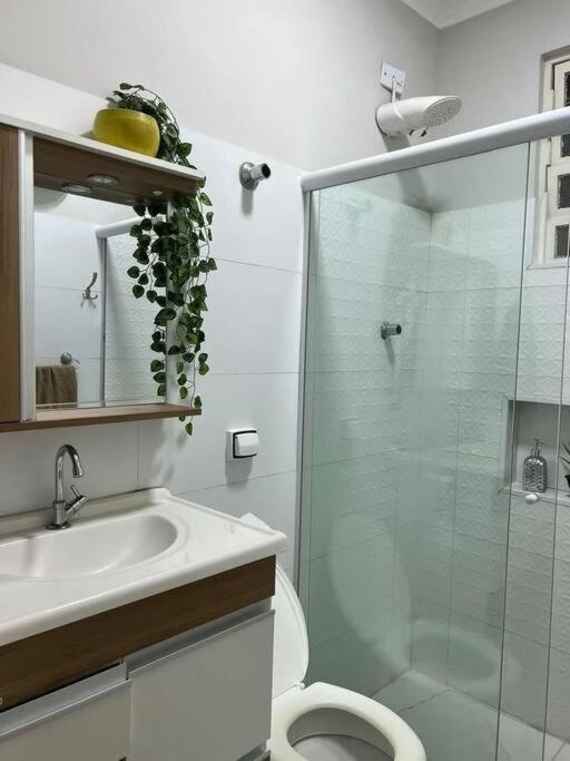Apartamento Enseada - Guaruja / Sp Exterior photo