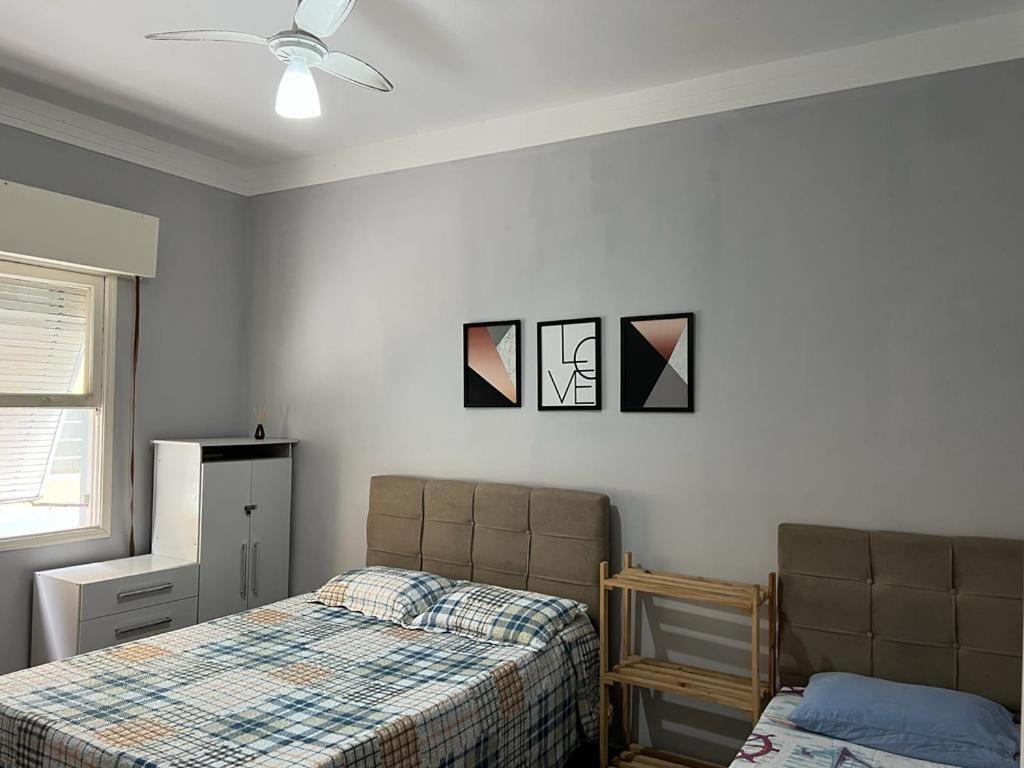 Apartamento Enseada - Guaruja / Sp Exterior photo
