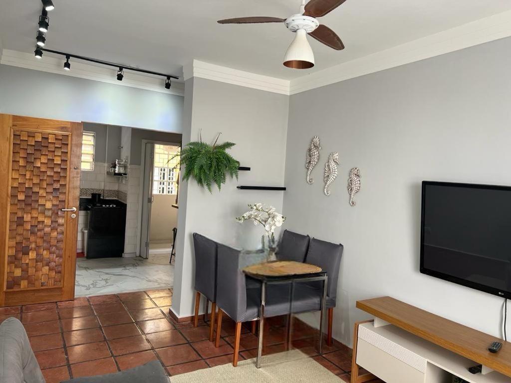 Apartamento Enseada - Guaruja / Sp Exterior photo