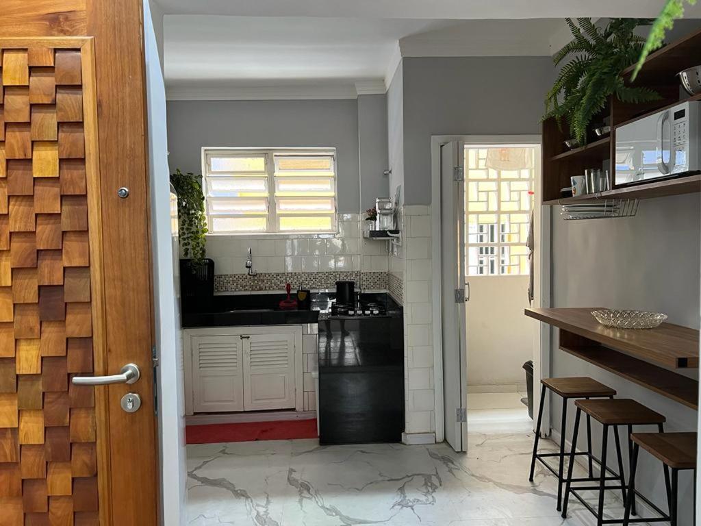 Apartamento Enseada - Guaruja / Sp Exterior photo